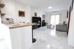 Luxury 4 pers Apartment in Alhaurin de la Torre, Alhaurin De La Torre